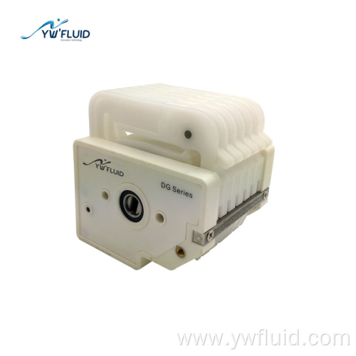 YWfluid Multichannel peristaltic pump